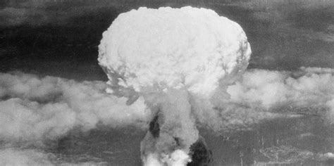 Hiroshima 75Th Anniversary What Is The Future Of Nuclear Hiroshima 75Th Anniversary What Is The Future Of Nuclear