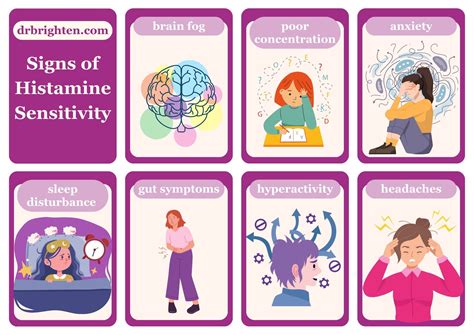Histamine And Adhd The Hidden Connection Affecting Focus And Mood Histamine And Adhd The Hidden Connection Affecting Focus And Mood