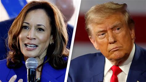 Historian S 2024 Election Prediction He S Been Right Since 1984