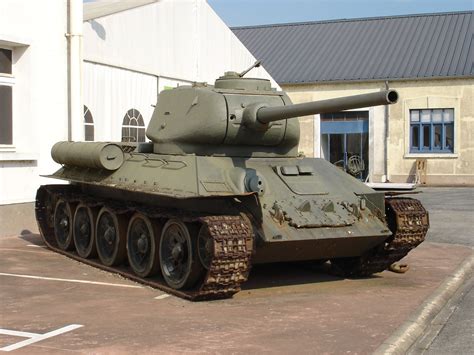 Historians Can T Decide On World War Ii S Best Tank But We Can The National Interest