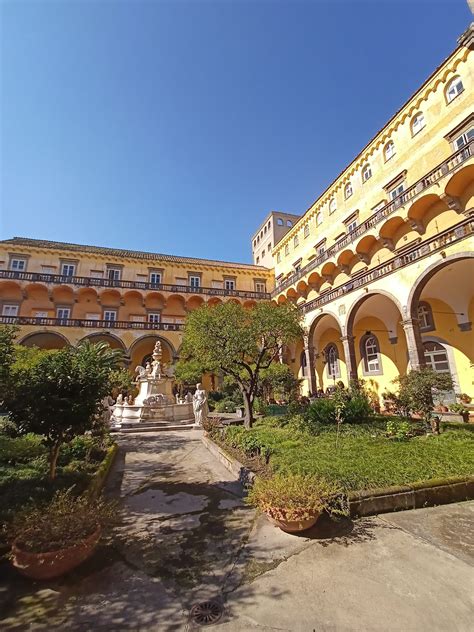 Historic Centre Of Naples A Journey Through Time And Culture Napoli Domus Historic Centre Of Naples A Journey Through Time And Culture Napoli Domus