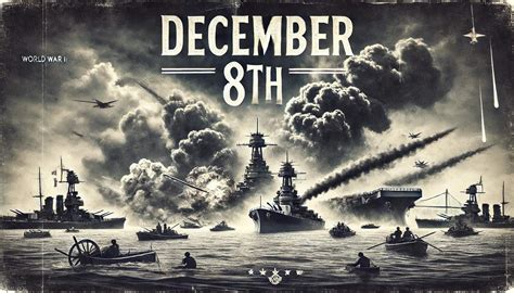 Historical Events In December Listed By Year