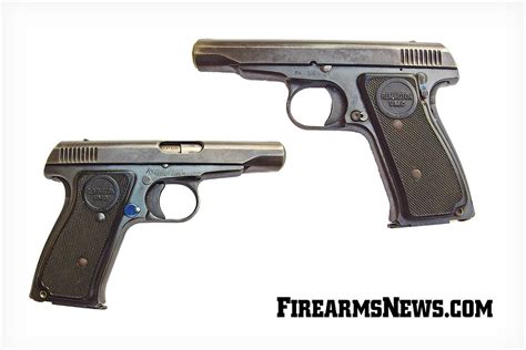 Historical Remington Model 51 A Great Gun For Collections Firearms News