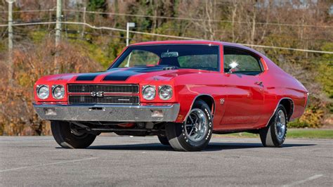 History And Mystery Of The Rarest Chevy Chevelle In Existence