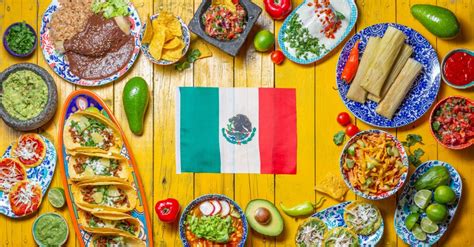 History And Origin Of Mexican And Latin American Dishes Sol Azteca Restaurant History And Origin Of Mexican And Latin American Dishes Sol Azteca Restaurant