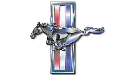 History Behind The Ford Mustang Logo History Behind The Ford Mustang Logo