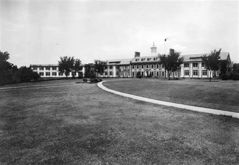 History Broadlawns Medical Center