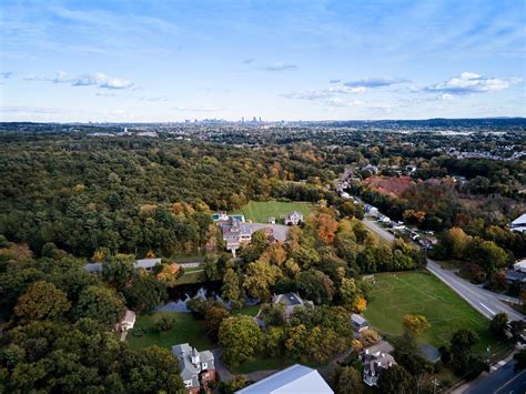 History Chapel Hill Chauncy Hall School