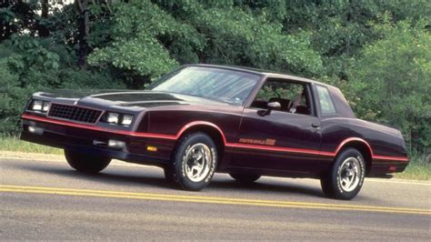 History Of Chevy Monte Carlo Chevy S Overlooked Muscle Car History Of Chevy Monte Carlo Chevy S Overlooked Muscle Car