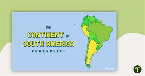 History Of South America Ppt Download