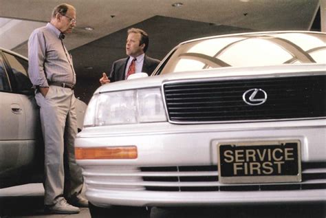 History Of The Lexus Is Lexus Uk Magazine
