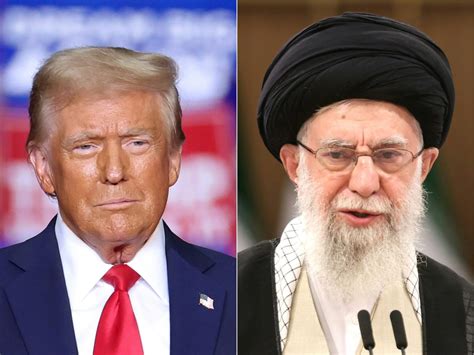 History Of Us Iran Relations From The 1953 Regime Change To Trump Strikes