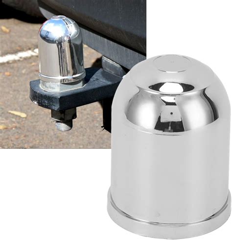 Protect Your Trailer with the Best Hitch Ball Cover Options