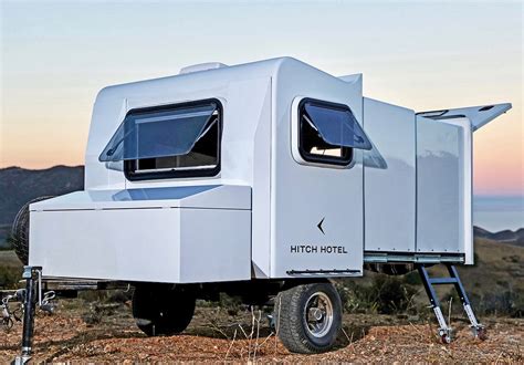 Hitch Hotel Inc Reviews