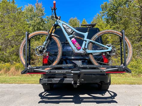 Best Hitch Rack Options for Safe and Easy Bike Transportation