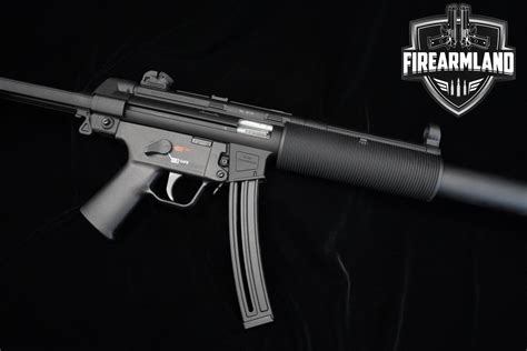 Hk Mp5 22Lr 1911Forum Hk Mp5 22Lr 1911Forum
