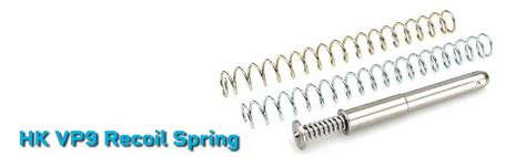 Hk Vp9 Recoil Spring Change Schedule John1911 Com Gun Blog Hk Vp9 Recoil Spring Change Schedule John1911 Com Gun Blog