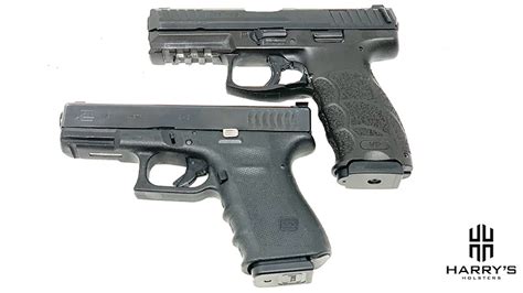 Hk Vp9 Vs Glock 19 German Vs Austrian Engineering Which Is Best Hk Vp9 Vs Glock 19 German Vs Austrian Engineering Which Is Best