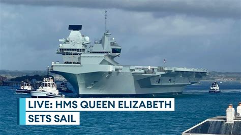 Hms Queen Elizabeth How It Works Magazine Hms Queen Elizabeth How It Works Magazine