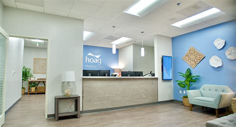 Hoag Medical Group Family Medicine San Clemente Hoag
