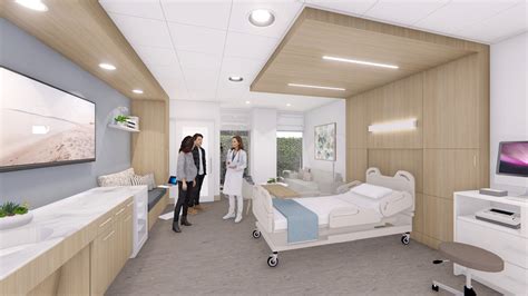 Hoag To Deliver Maternity Services With New Fudge Birthing Suites Hoag