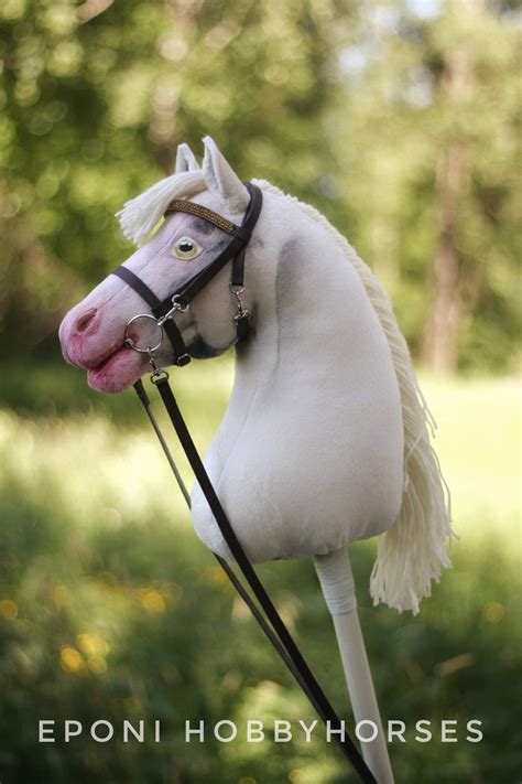 Hobby Horse Horses: The Ultimate Guide to Perfecting Your Riding Skills