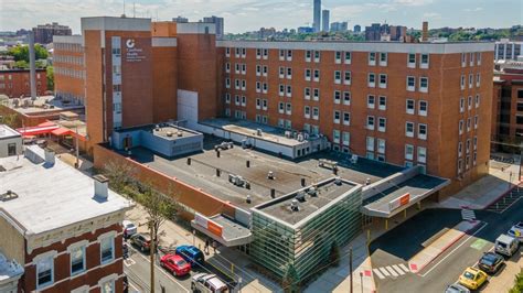 Hoboken Medical Center Nj