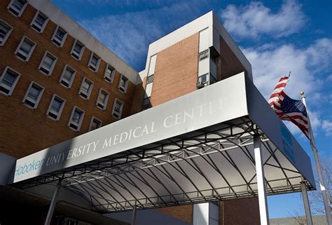 Hoboken University Medical Center Family Medicine Residency Program