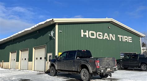 Hogan Tires: Ultimate Guide to Choosing the Best for Your Vehicle