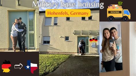Hohenfels Commissary Germany Military Bases