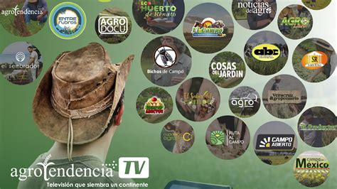 Holden Agrotendencia Tv