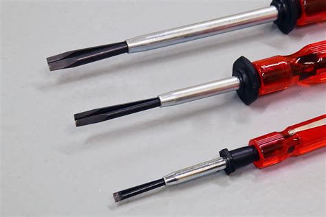 Holding Screwdriver Tips: Essential Tools for Every DIY Project