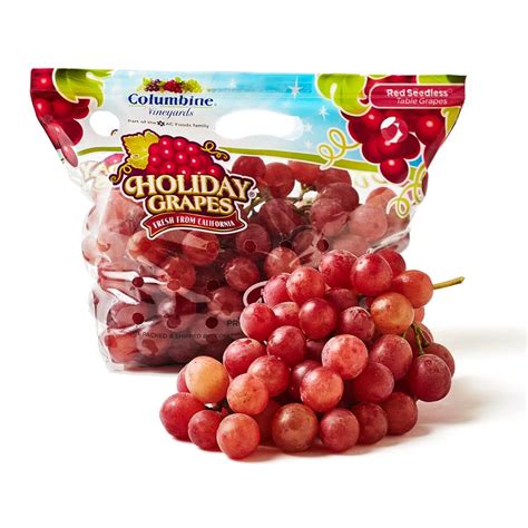 Holiday Grapes Where To Buy