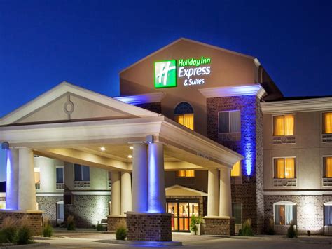 Holiday Inn Express Suites Sioux Center Iowa Travel Iowa