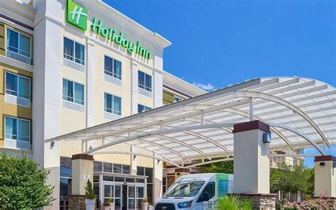 Holiday Inn West Medical Center