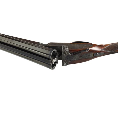 Holland Holland Paradox 12 Gauge Griffin Howe Inc