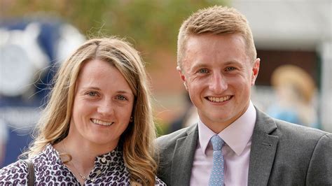 Hollie Doyle Booked Rides