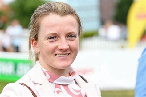 Hollie Doyle Hat Den Rekord Erfolgreichste Reiterin Aller Zeiten In