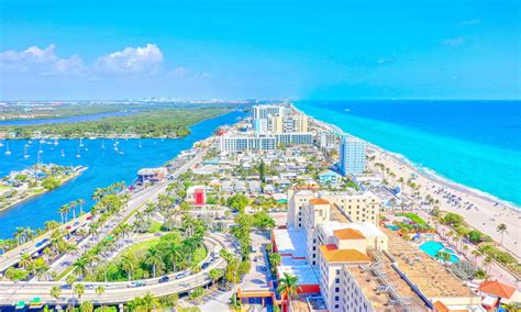 Hollywood Fl Trade Show Travel Company