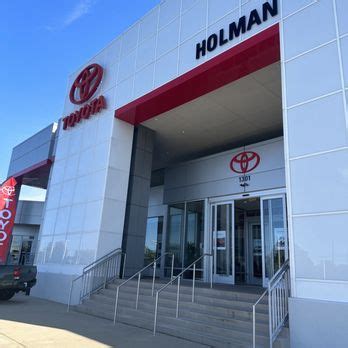 Holman Toyota Updated August 2025 37 Photos 139 Reviews 1301 New Jersey 73 Mount Laurel New Jersey Car Dealers Phone Number Yelp