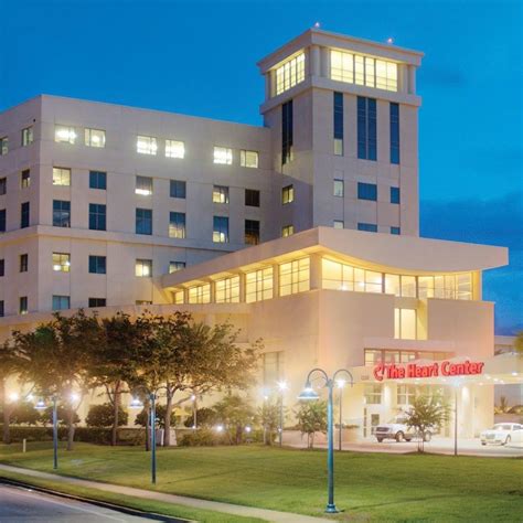 Holmes Regional Medical Center