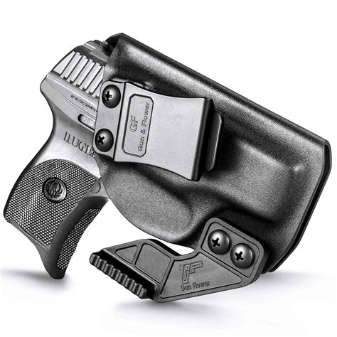 Holster For Lc9 Ruger