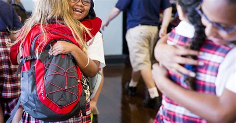 Holy Name Of Jesus School Marks Its 125Th Year Crescent City Community News Nola Com