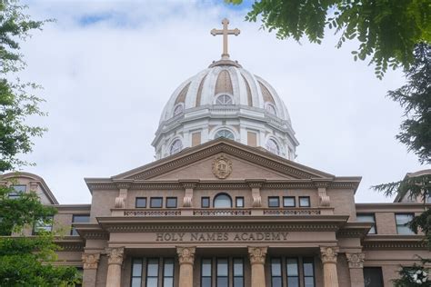 Holy Names Academy In Seattle Wa Homes Com Holy Names Academy In Seattle Wa Homes Com