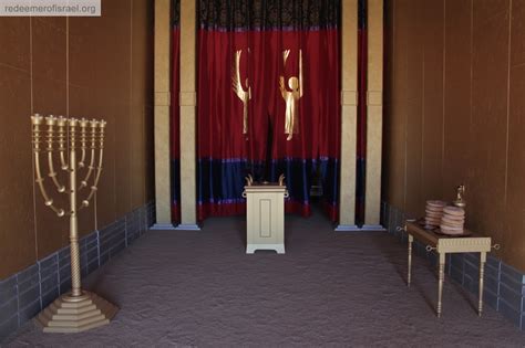 7 Ways to Holy of Holies