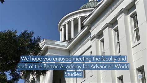 Home Barton Academy For Advanced World Studies Home Barton Academy For Advanced World Studies