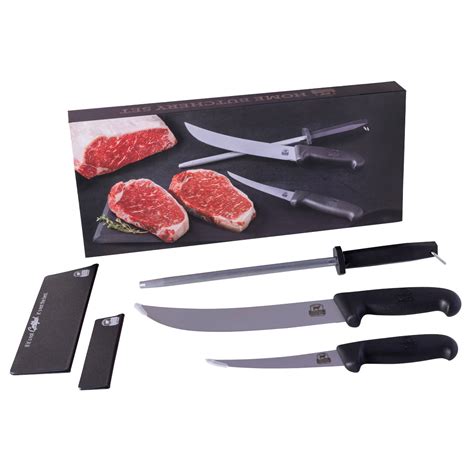 Home Butchery Set