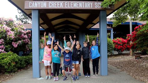Home Canyon Creek Elementary