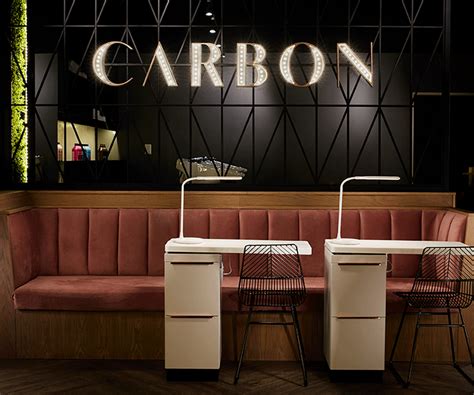 Home Carbon Salon Home Carbon Salon