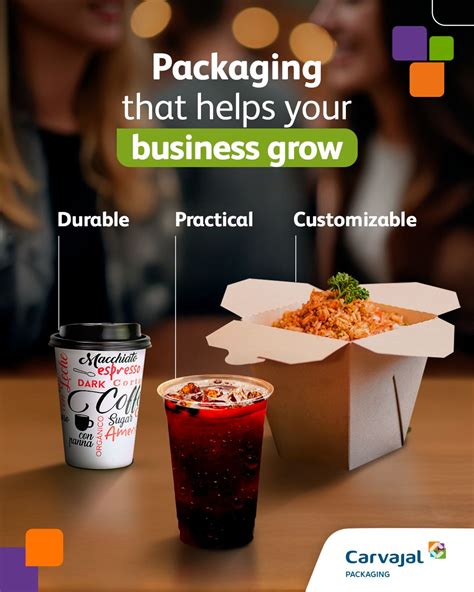 Home Carvajal Packaging Usa